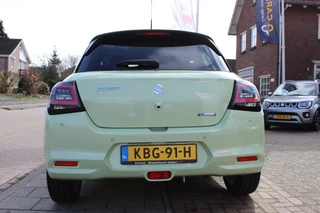 Suzuki Swift – thumbnail 4