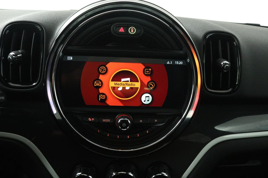 MINI Countryman – foto 15