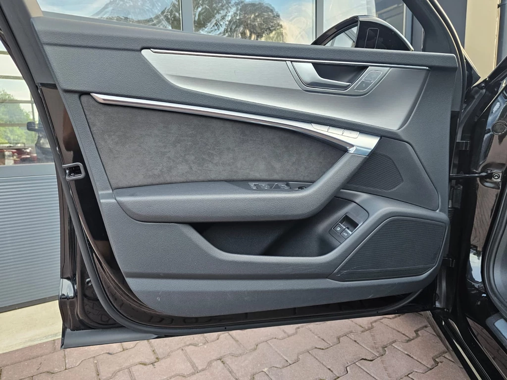 Audi A6 – foto 50