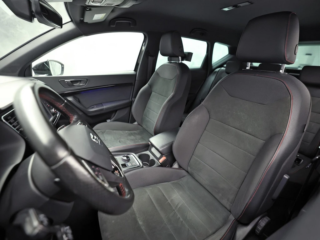 SEAT Ateca – foto 12