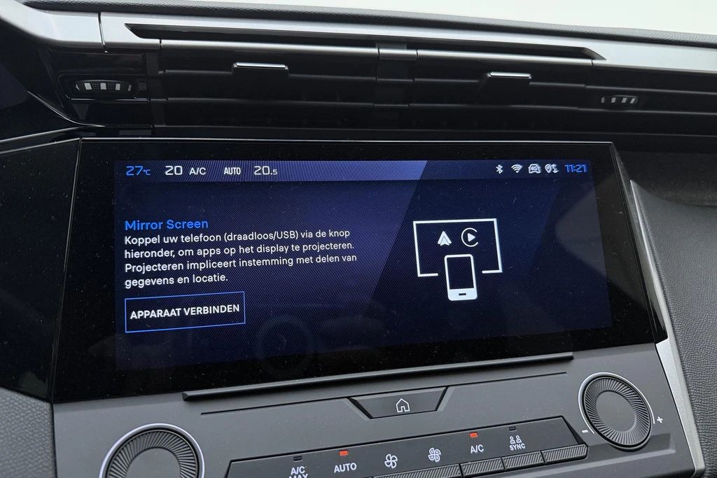Peugeot 408 – foto 24