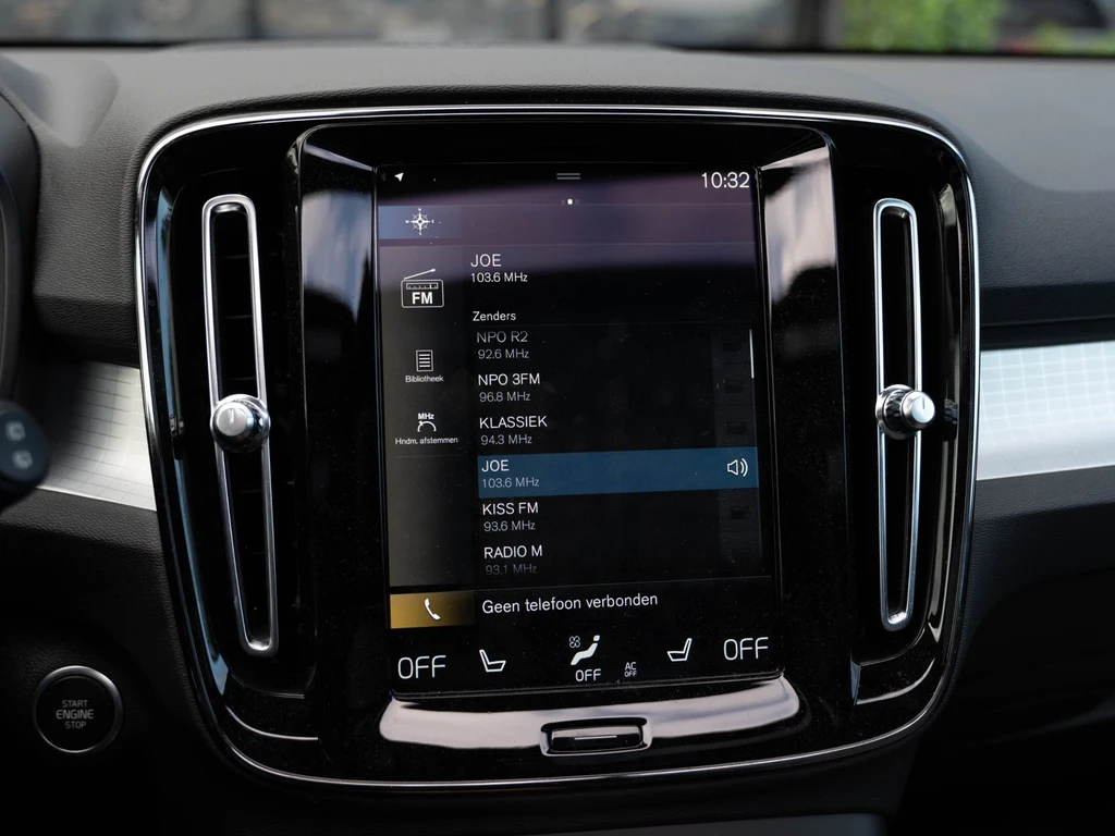 Volvo XC40 – foto 28