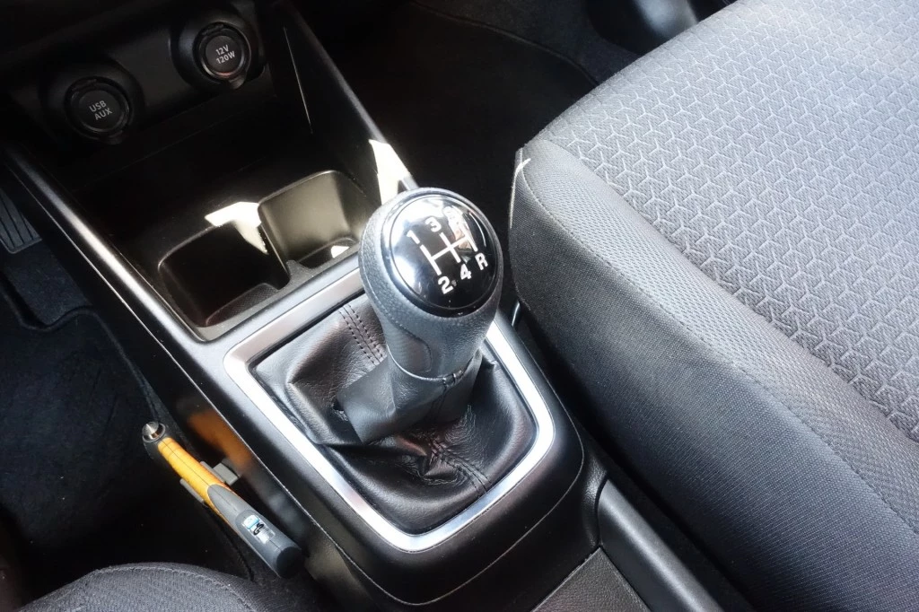 Suzuki Swift – foto 24