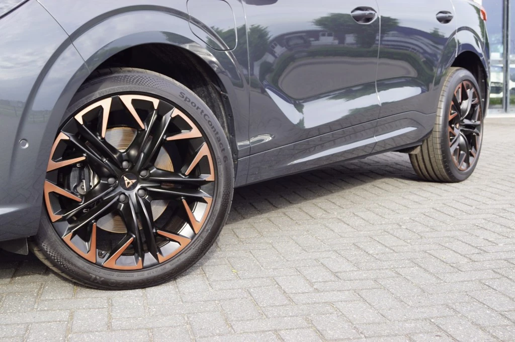CUPRA Terramar – foto 16