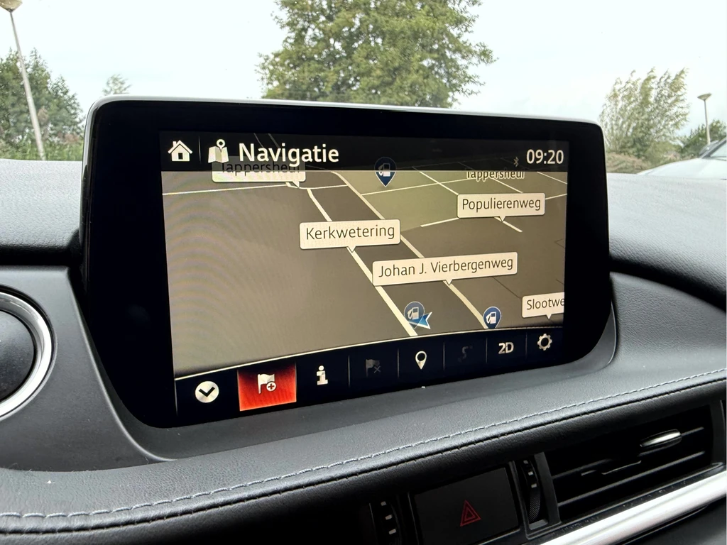 Mazda 6 – foto 12