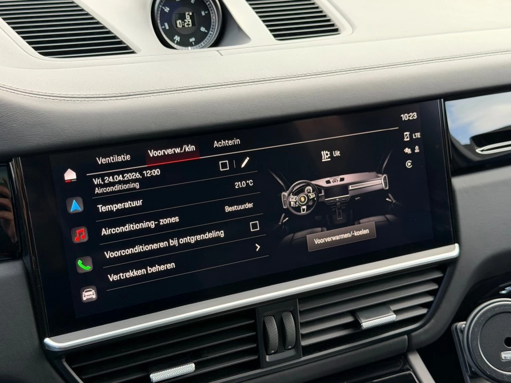 Porsche Cayenne – foto 63