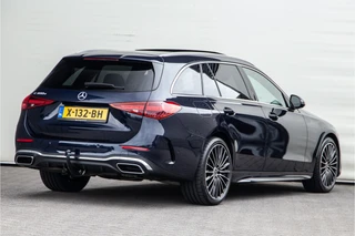 Mercedes-Benz C-Klasse – thumbnail 6