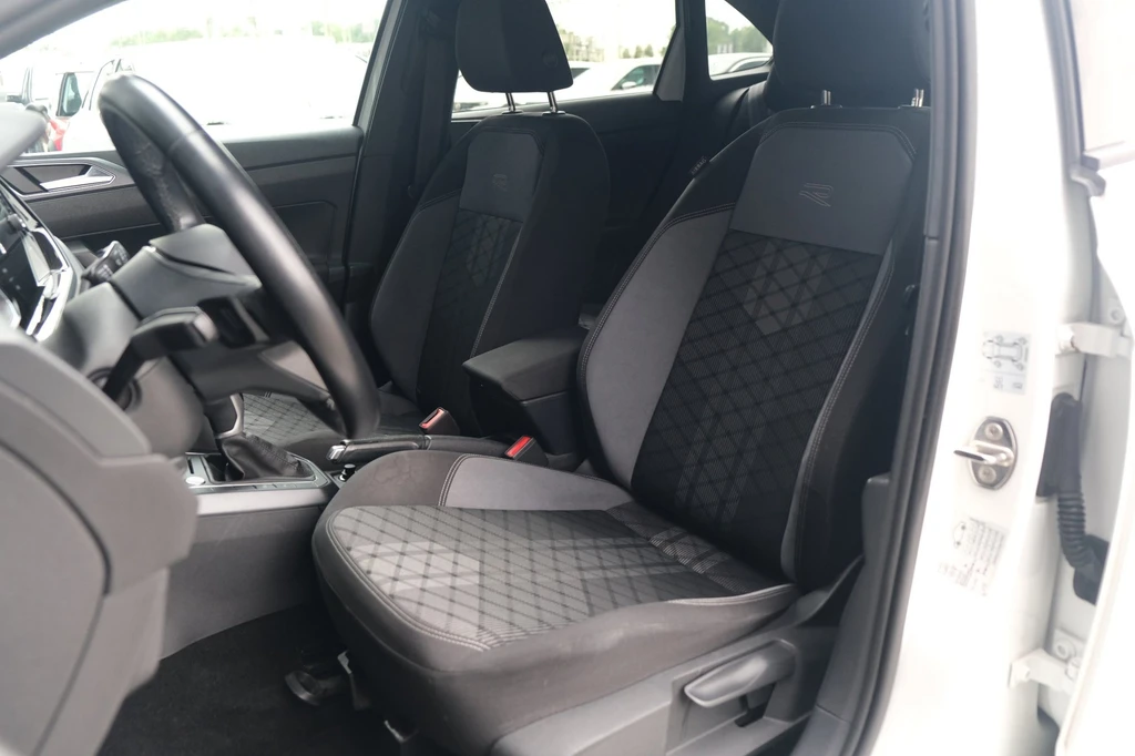 Volkswagen Taigo – foto 9