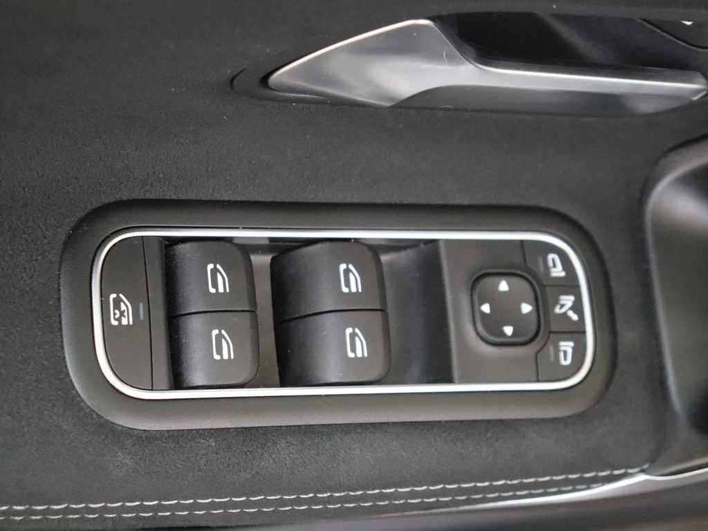 Mercedes-Benz A-Klasse – foto 27