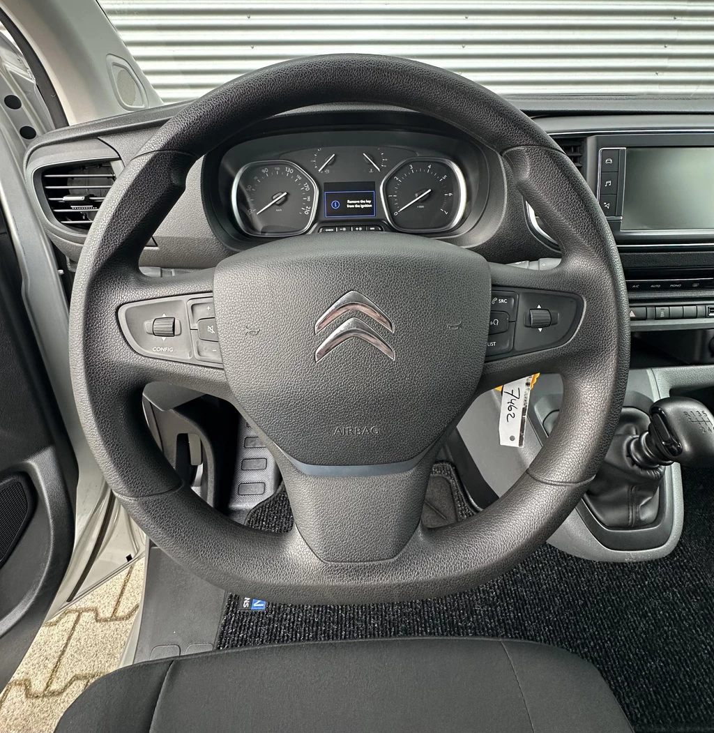 Citroën Jumpy – foto 14