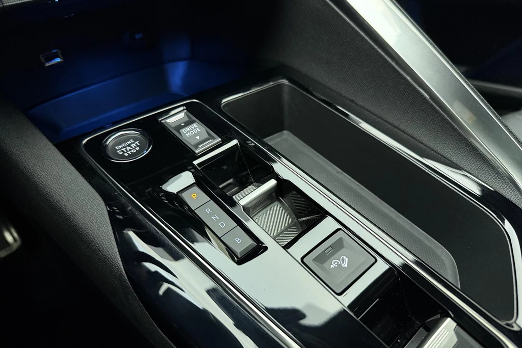 Peugeot 3008 – foto 29