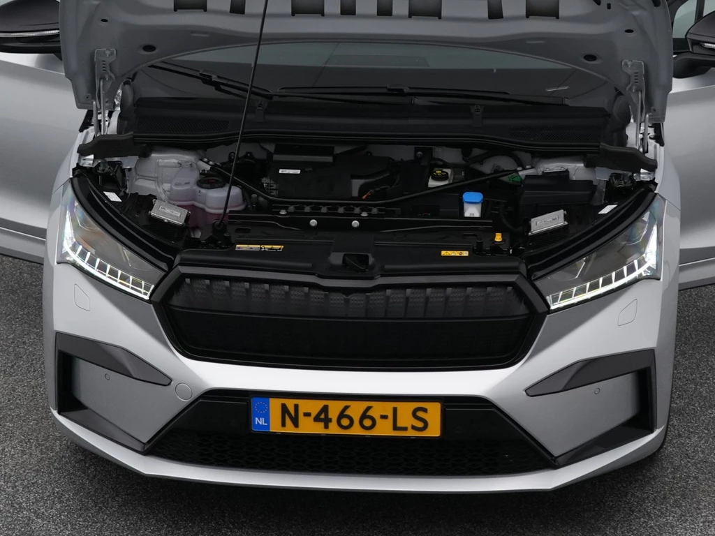 Škoda Enyaq iV – foto 35