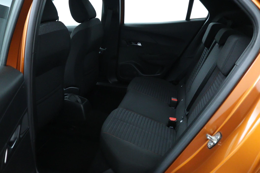 Peugeot 2008 – foto 25