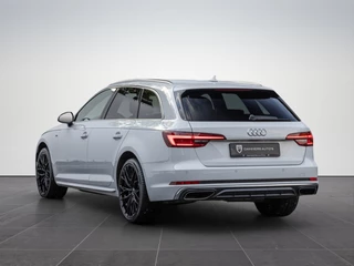 Audi A4 – thumbnail 3