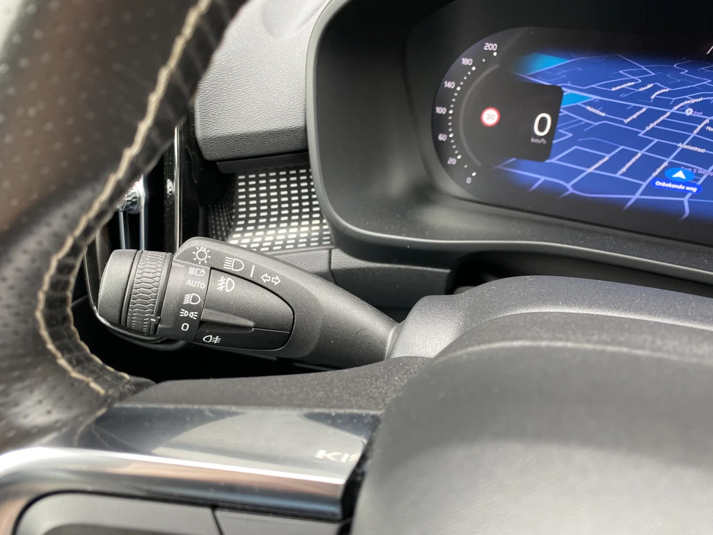 Volvo XC40 – foto 33