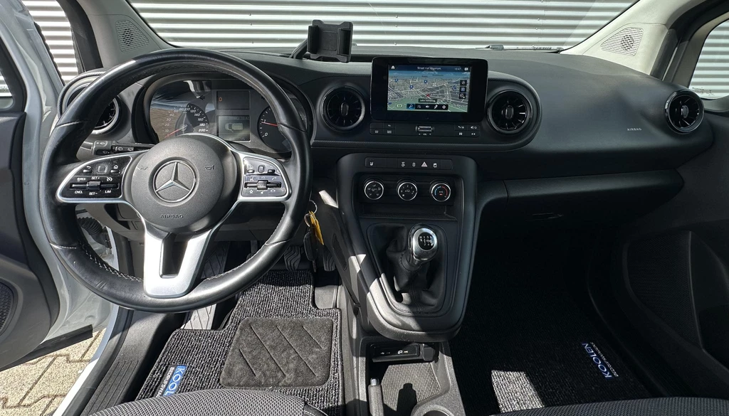 Mercedes-Benz Citan – foto 7