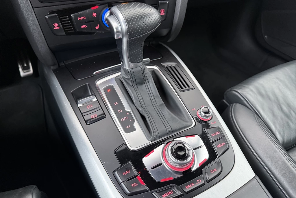 Audi A5 – foto 31