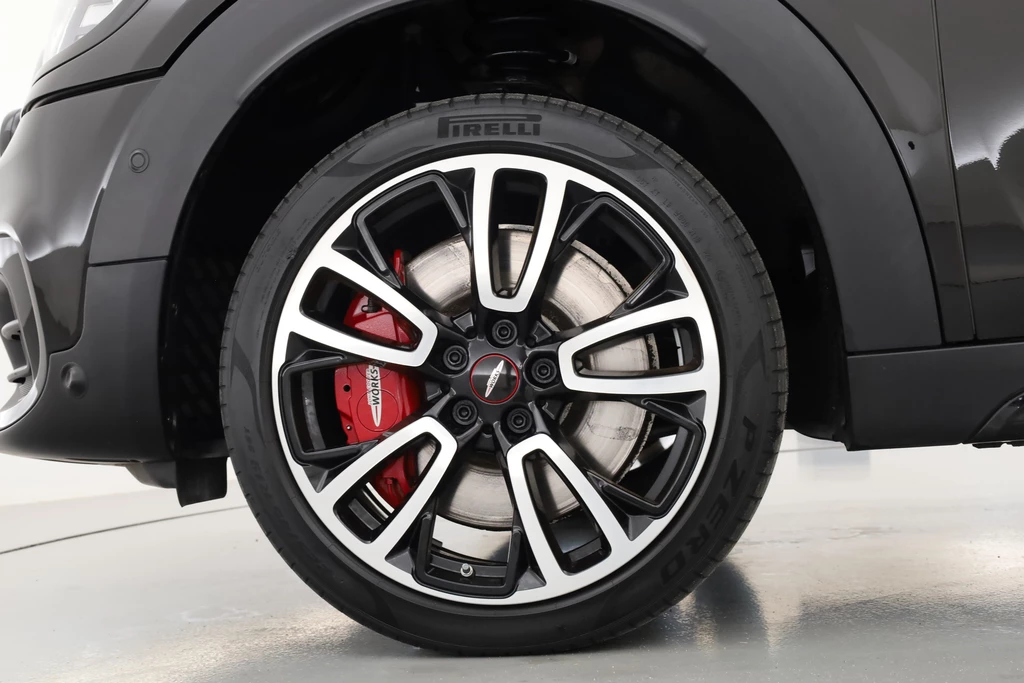 MINI Countryman – foto 30