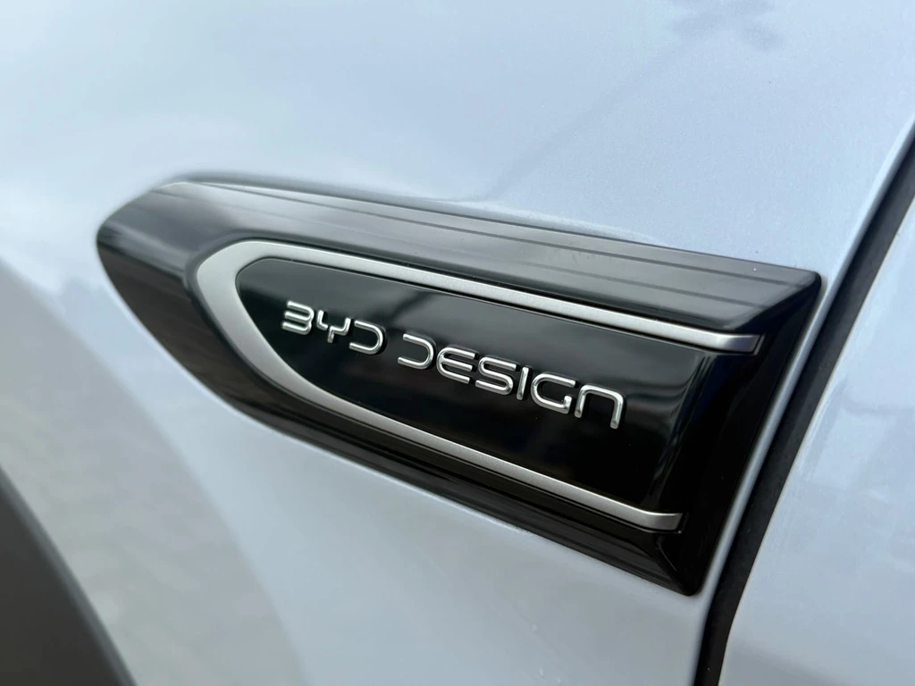 BYD SEALION – foto 37