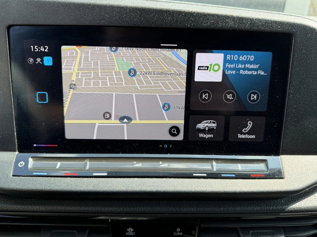 Volkswagen Caddy – foto 14