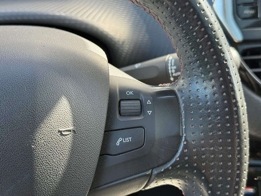 Peugeot 2008 – foto 19
