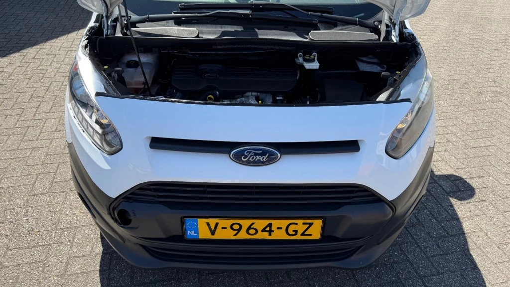 Ford Transit Connect – foto 11