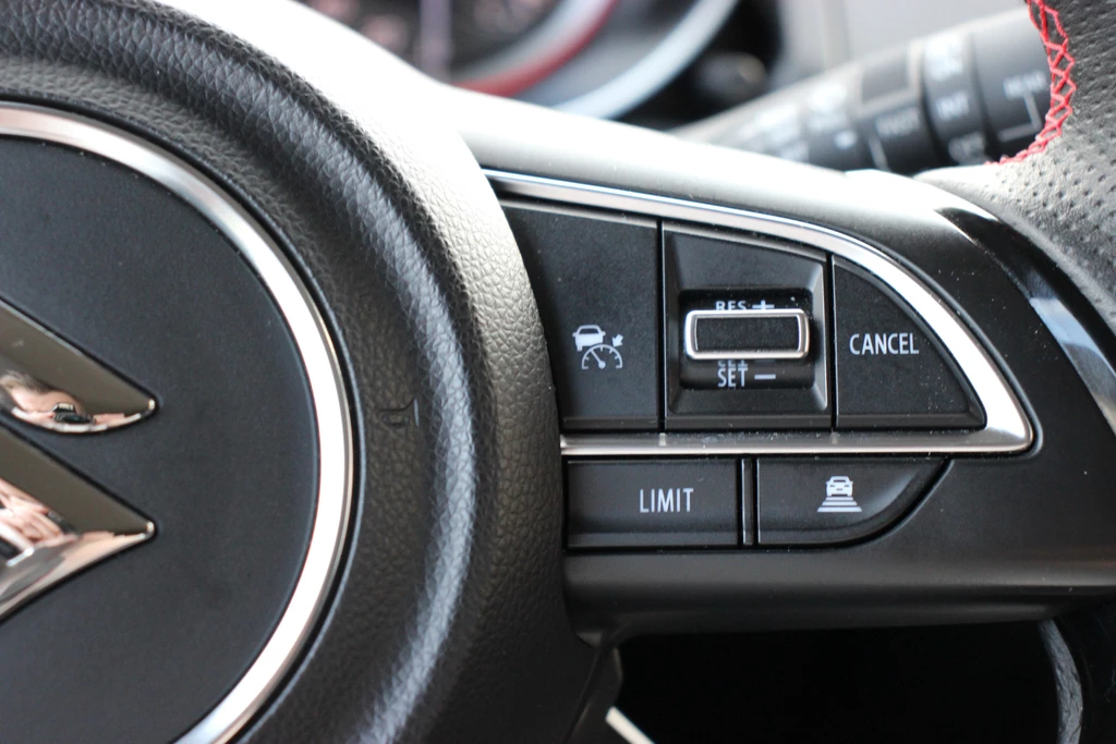 Suzuki Swift – foto 17