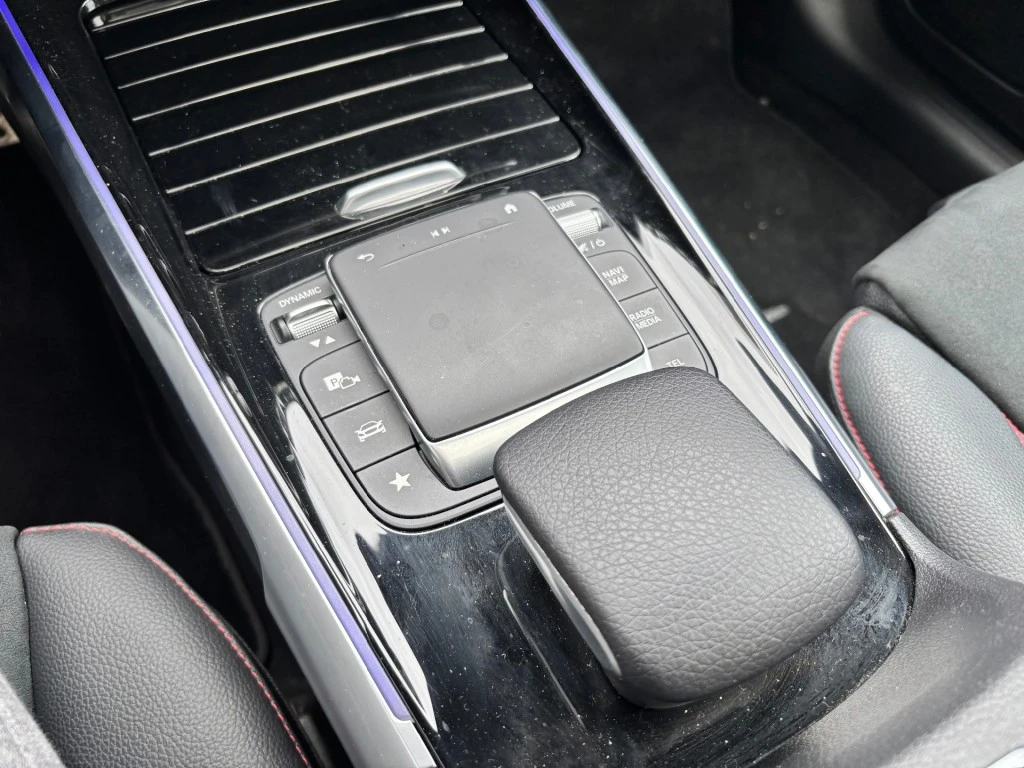 Mercedes-Benz GLB – foto 42