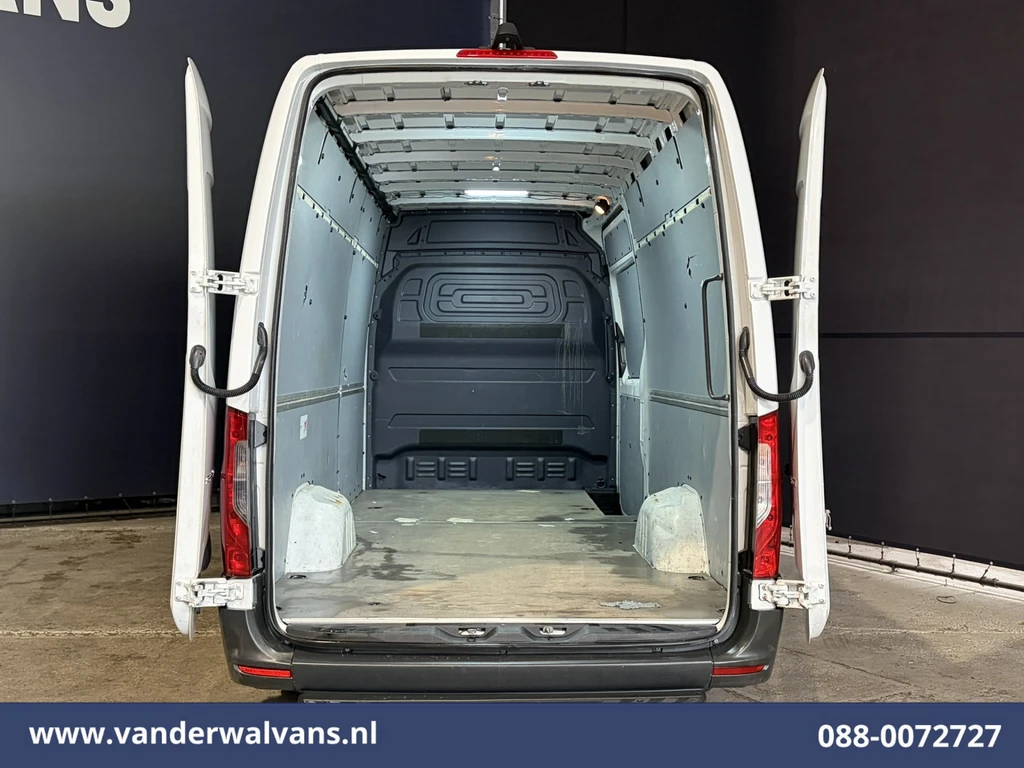 Mercedes-Benz Sprinter – foto 10