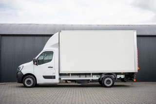 Renault Master – thumbnail 2