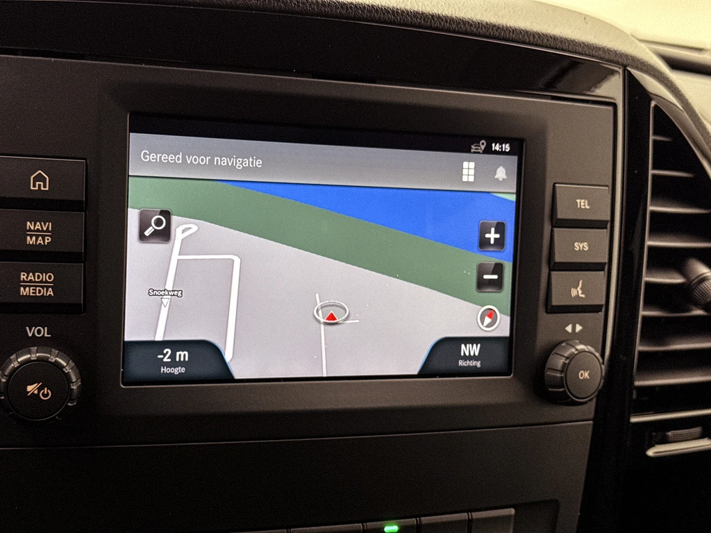 Mercedes-Benz Vito – foto 15