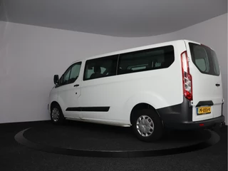 Ford Transit Custom – thumbnail 4
