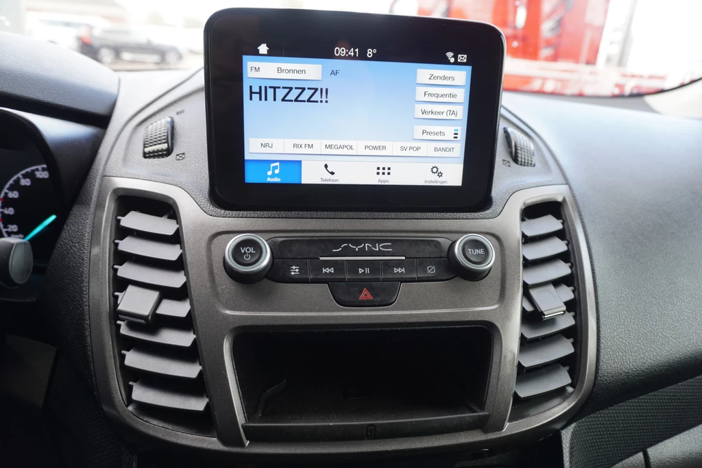 Ford Transit Connect – foto 17