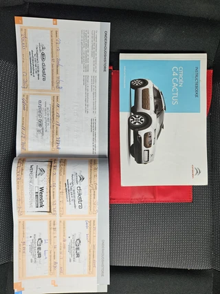 Citroën C4 Cactus – thumbnail 29