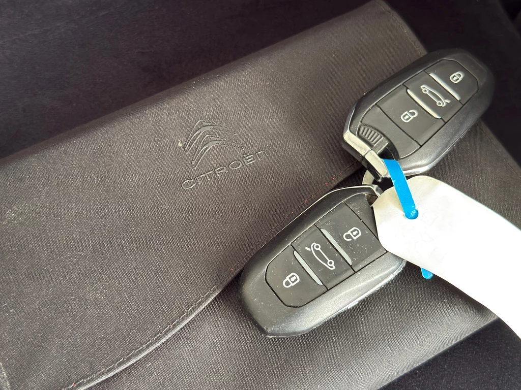 Citroën C4 Picasso – foto 34