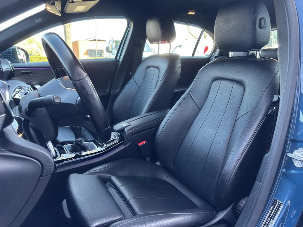 Mercedes-Benz A-Klasse – foto 7
