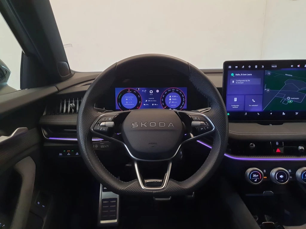 Škoda Superb – foto 15