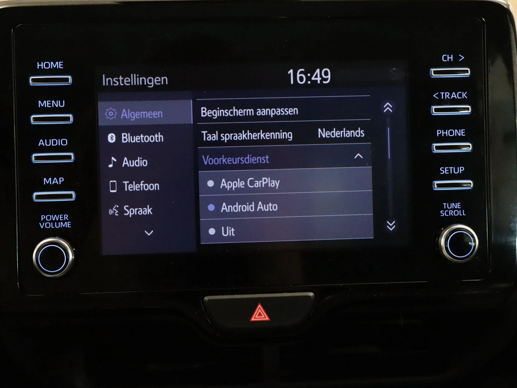 Toyota Yaris – foto 35