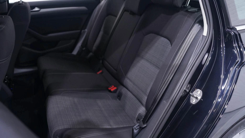 Volkswagen Passat – foto 42