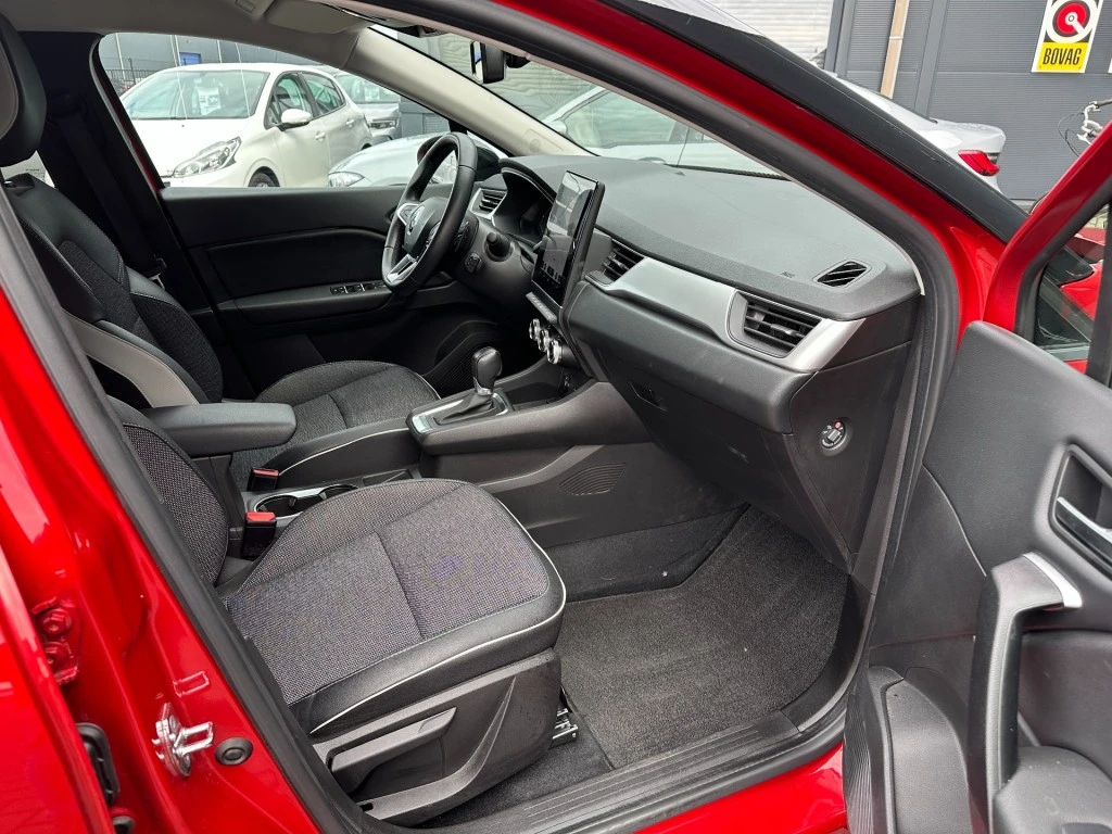 Renault Captur – foto 9