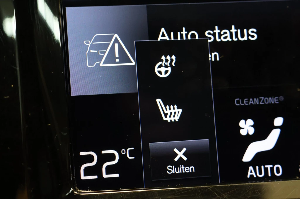 Volvo XC60 – foto 11