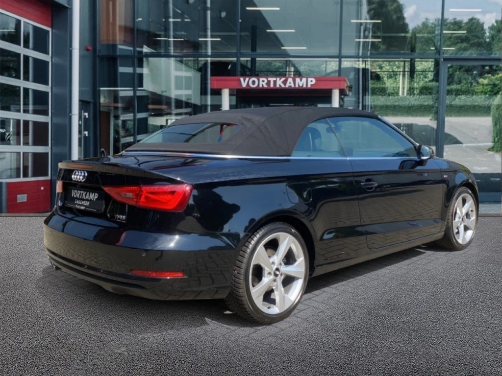 Audi A3 – foto 6