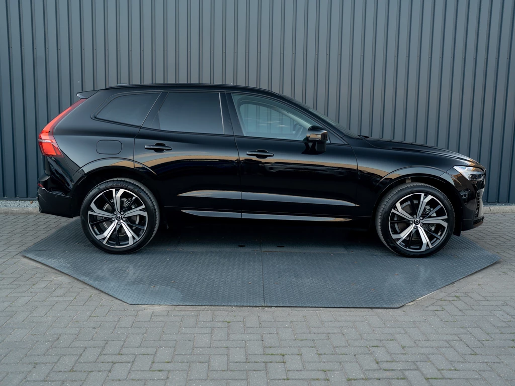 Volvo XC60 – foto 12