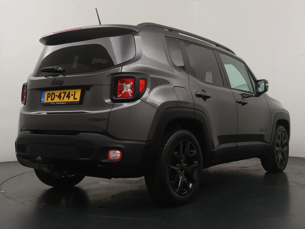 Jeep Renegade – foto 5