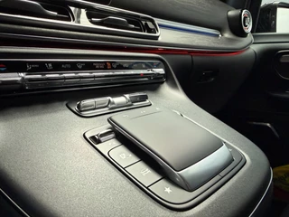 Mercedes-Benz EQV – thumbnail 32