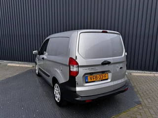 Ford Transit Courier – thumbnail 9