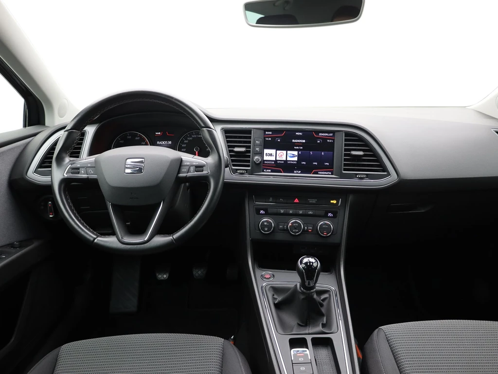 SEAT Leon – foto 16