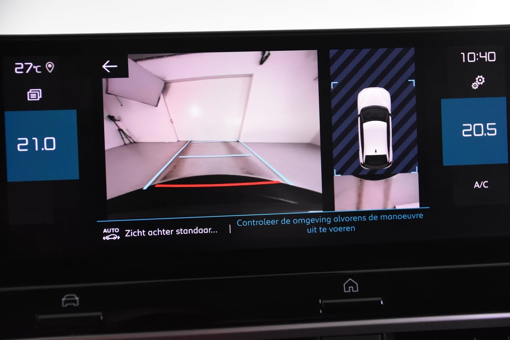 Citroën C4 – foto 18