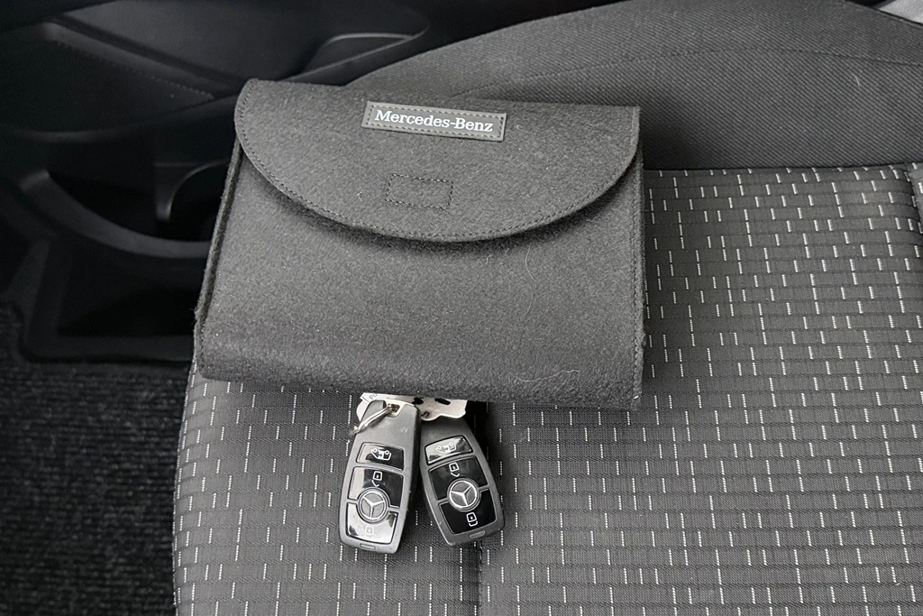 Mercedes-Benz Vito – foto 29