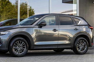 Mazda CX-5 – thumbnail 4